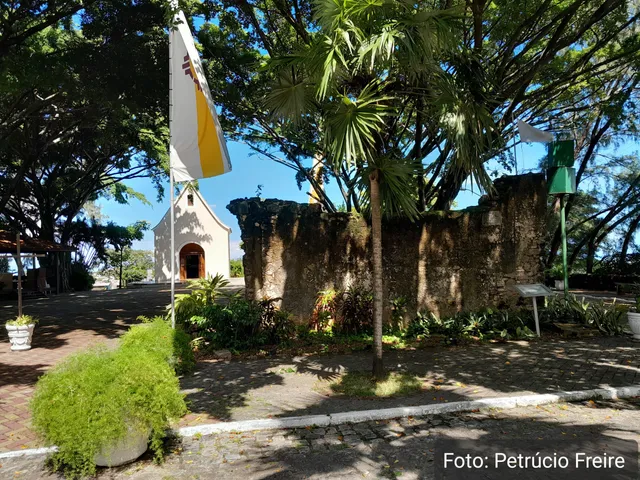 Santuário Mãe Rainha de Schoenstatt