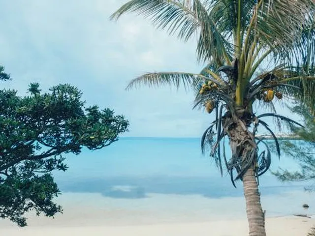 Daniel's Head Beach Park