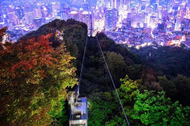 Parroquia San Bernardino