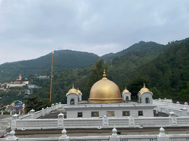 Gurdwara Rewalsar Sahib