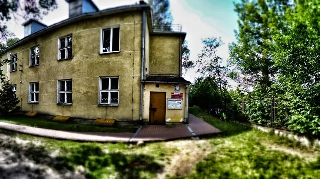 Muzeum Martyrologiczno - Historyczne