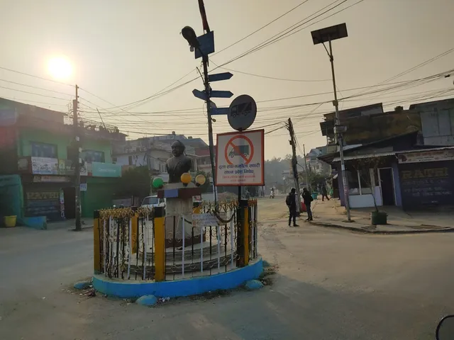 place image
