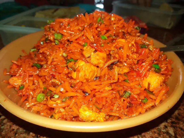 A1 Chinese Restaurant