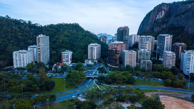 Parque Natural Municipal da Catacumba