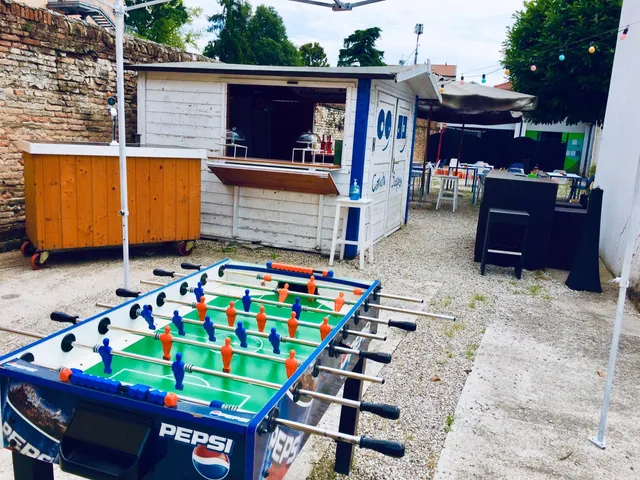 Carichi Sospesi - Circolo Culturale