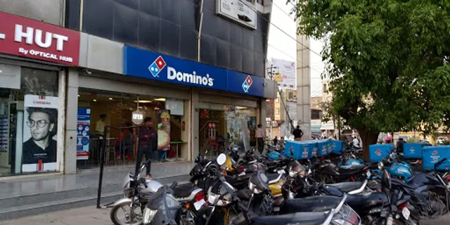 Domino's Pizza | Civil Lines , Bareilly