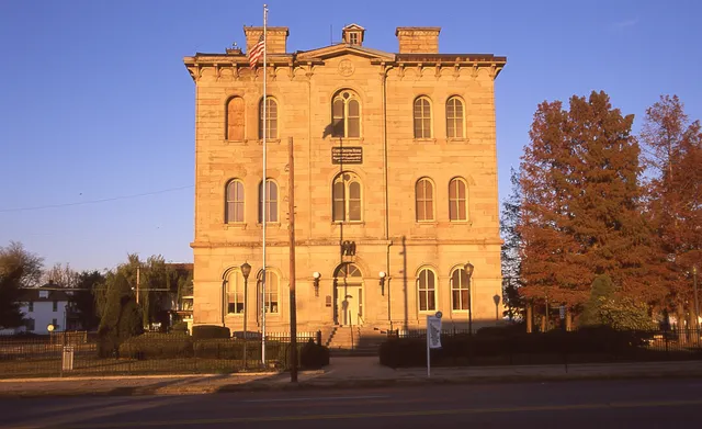 Cairo Custom House Museum