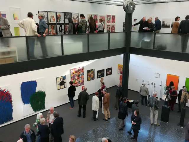 Mannheimer Kunstverein e.V.