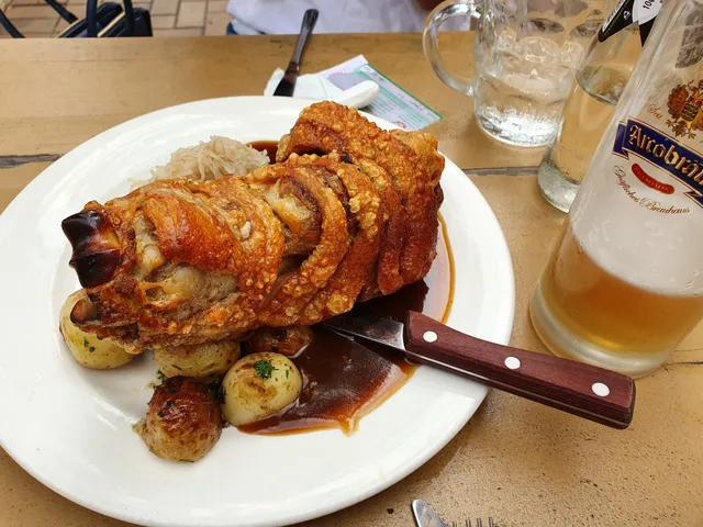 Brisbane German Club