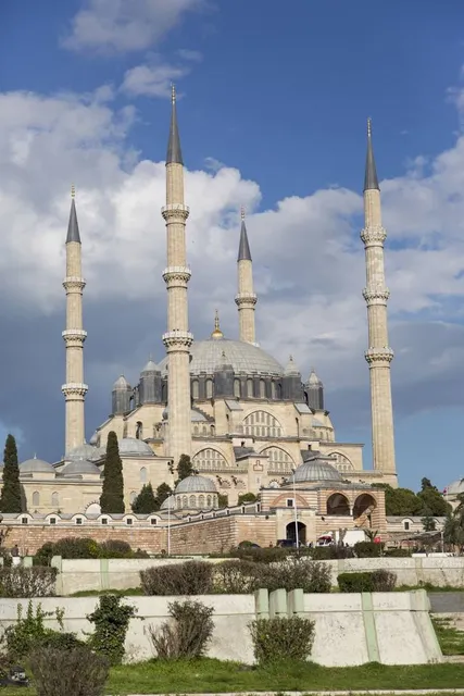 Selimiye Mosque