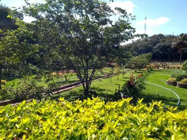 Balneário do Caldas