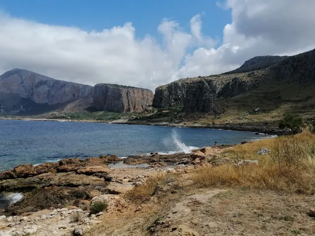 Spiaggia di Torre Tono