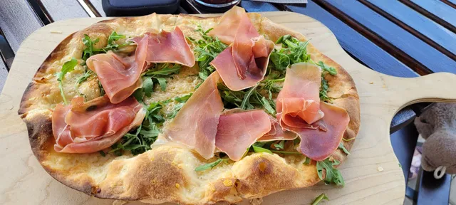 Seidel‘s Park Gastro