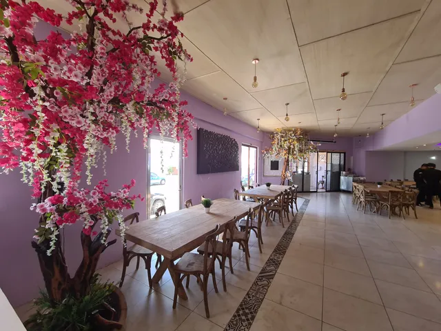 La casa del Buffet Moira Mazatlán
