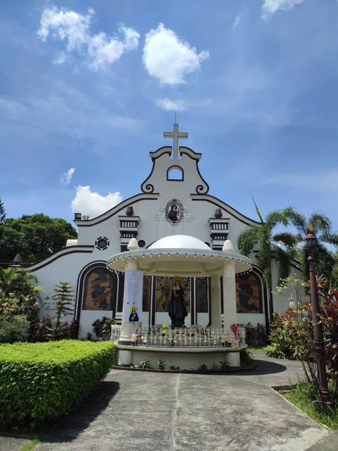 Real Monasterio ​de Santa Clara de Manila