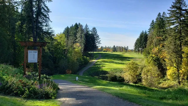 Chehalem Glenn & Gettman Loops