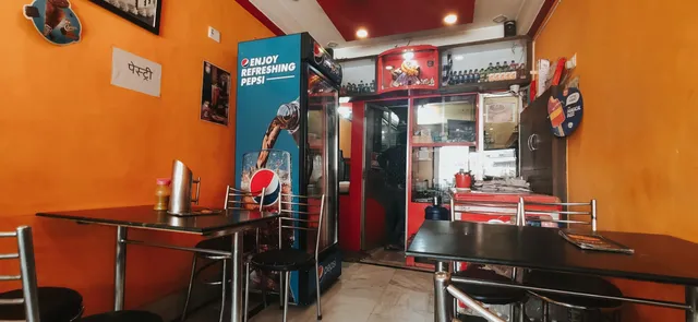 Baba Barfani Restaurant