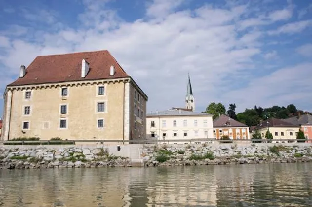 Schloss Pragstein