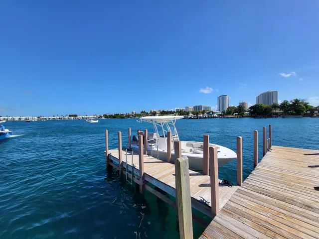 Phil Foster Park Boat Ramp