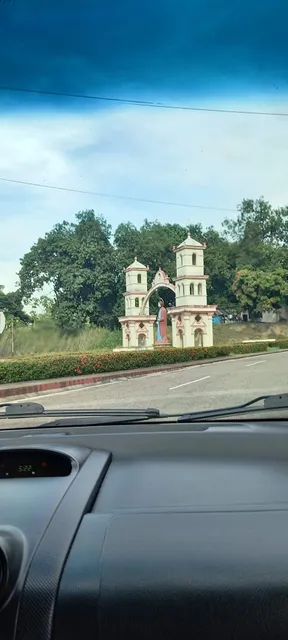 Park of the Greater Colombia