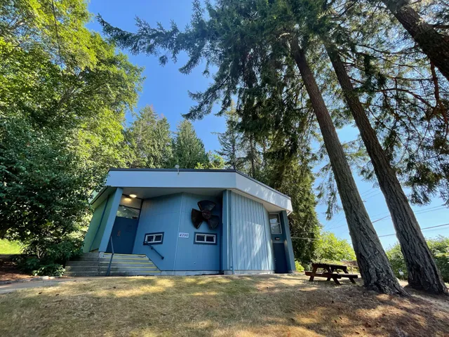 qathet Museum & Archives