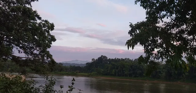 MARGHERITA SUNSET POINTS