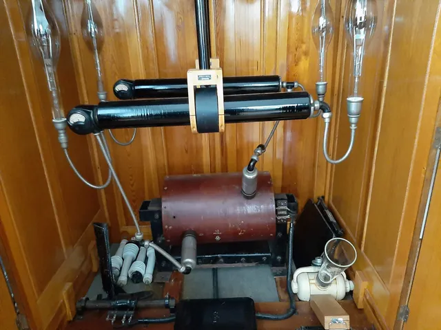 Bakelite museum Kierspe