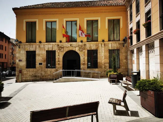 Archaeological Museum of Palencia