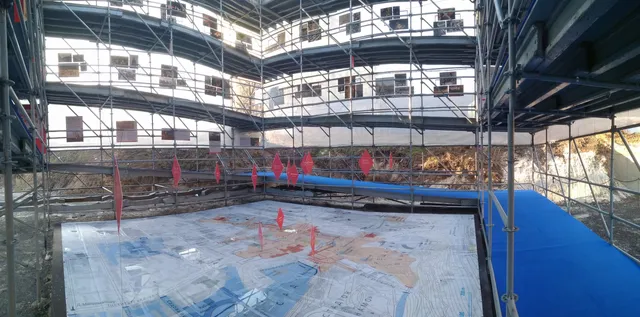 National Memorial Complex of Heroes of Heavenly Hundred - Museum of the Revolution of Dignity