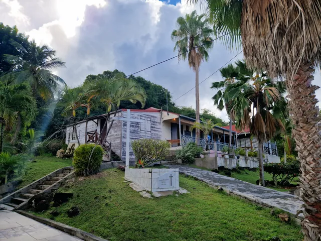 Honoré Police Station