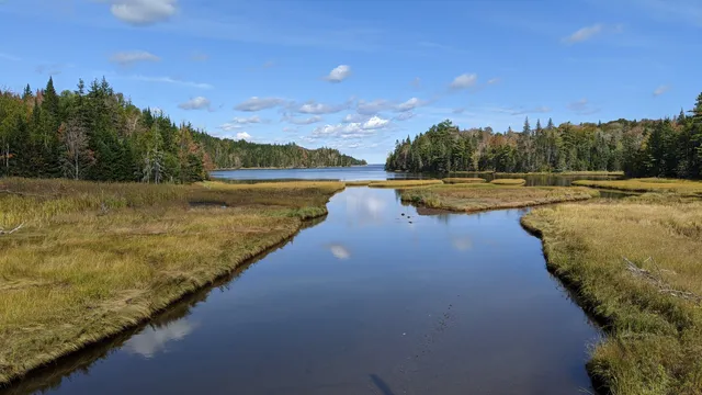 St. Ann's Provincial Park
