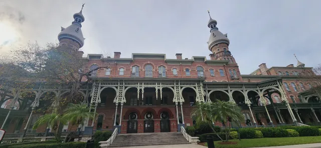 The University of Tampa
