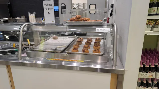 Centennial Promenade