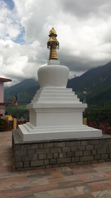 Nyingmapa Buddhist Temple