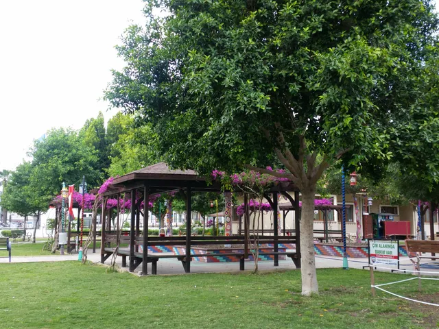 Ortaca Kültür Park