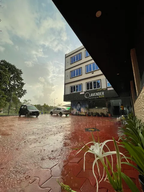 Hotel Lavender Elite