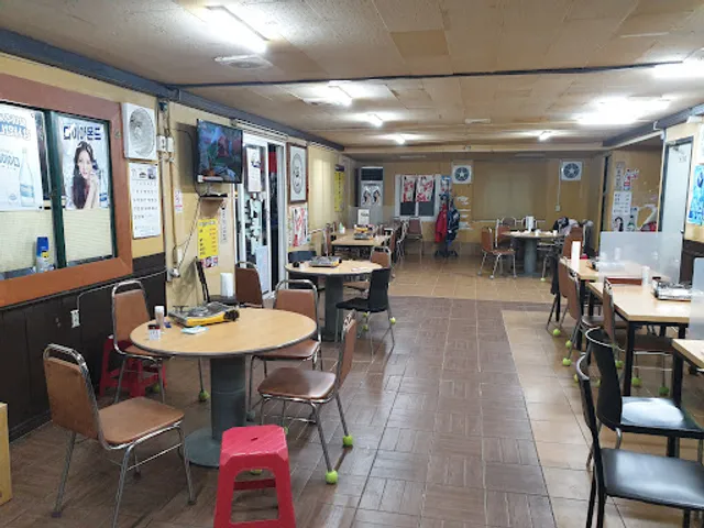 우리동네뒷고기