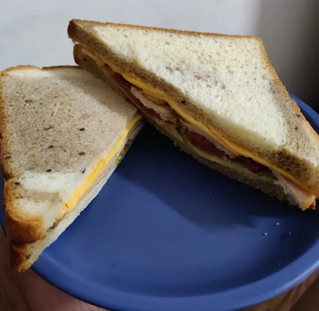 Theobroma Online Delivery Outlet