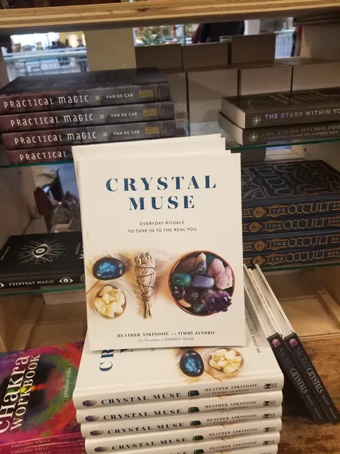 Earthbound Trading Co.