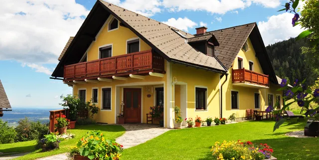 Seewaldhof - Urlaub am Bio-Wellnessbauernhof