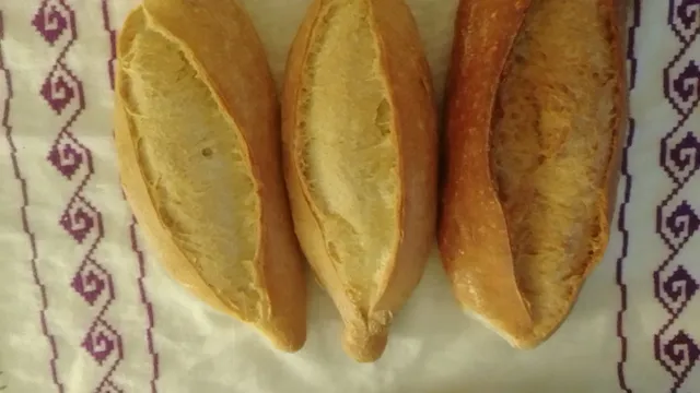 Birote Artesanal Fátima y Raymundo