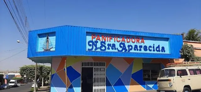 Panificadora Nossa Senhora Aparecida