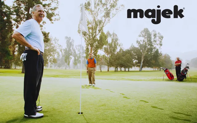 Pacific Golf Clubs (Online E-Commerce Only)