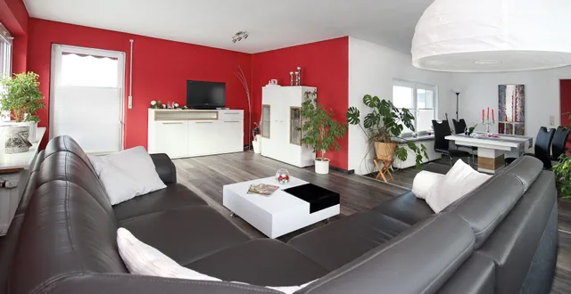 Harzblick Ferienwohnung