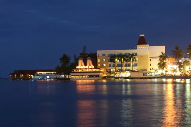 Hotel Makassar Golden