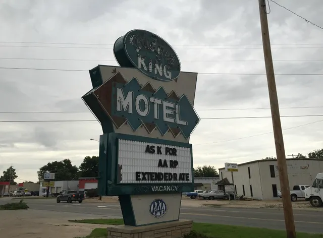 Budget King Motel