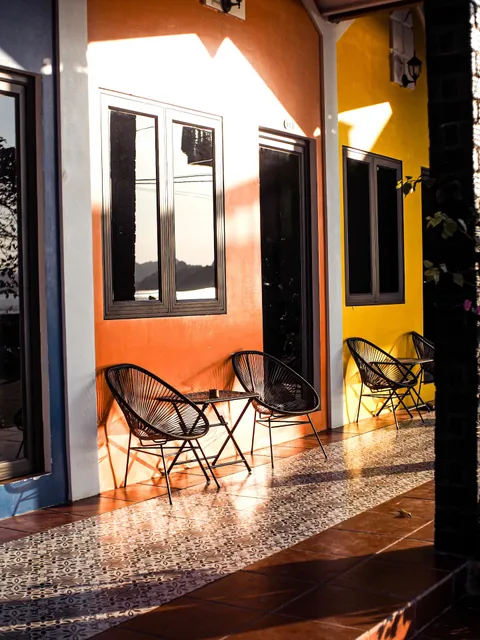 Woodstock Beach Camp