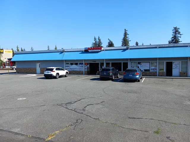 Rainier Lighting & Electric Supply Inc