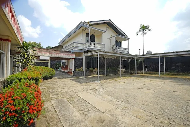 OYO 3201 Hotel Rian Palembang