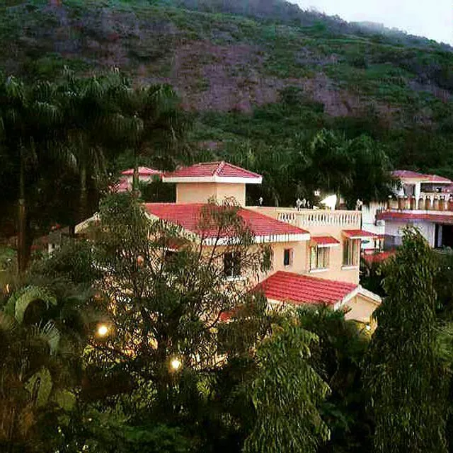 Aashiyaanaa Villa